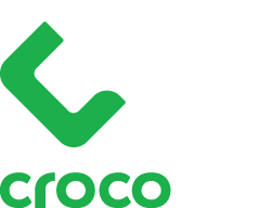 Crocobet logo